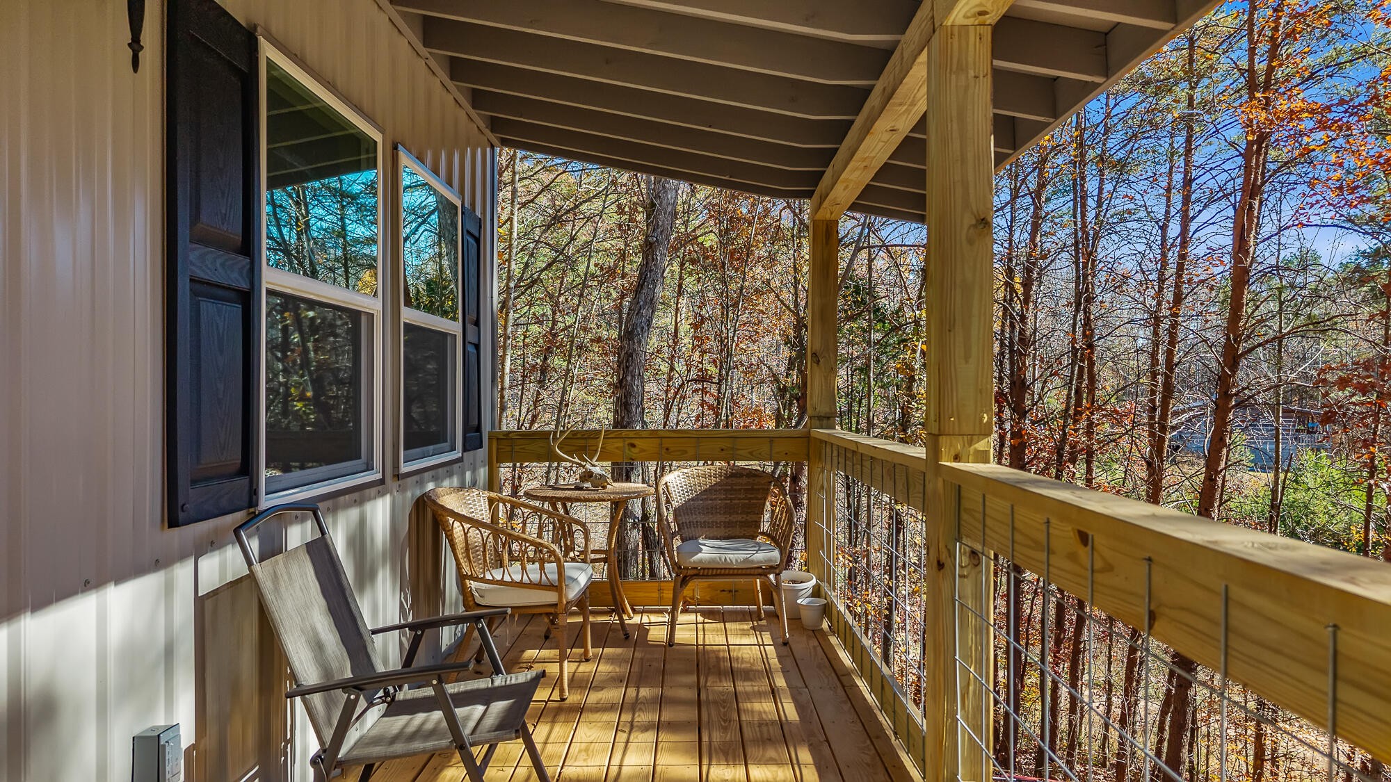 367 Cagle Road Tellico Plains TN 37385