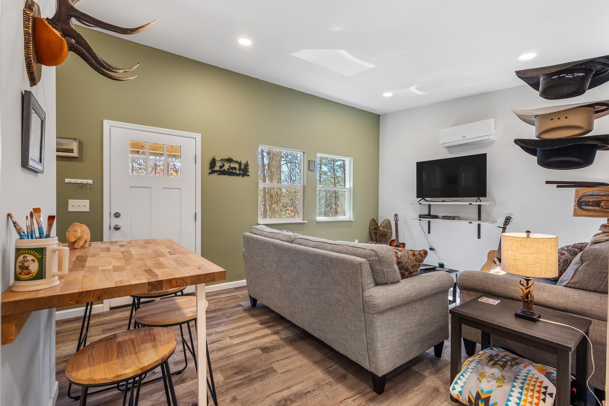 367 Cagle Road Tellico Plains TN 37385