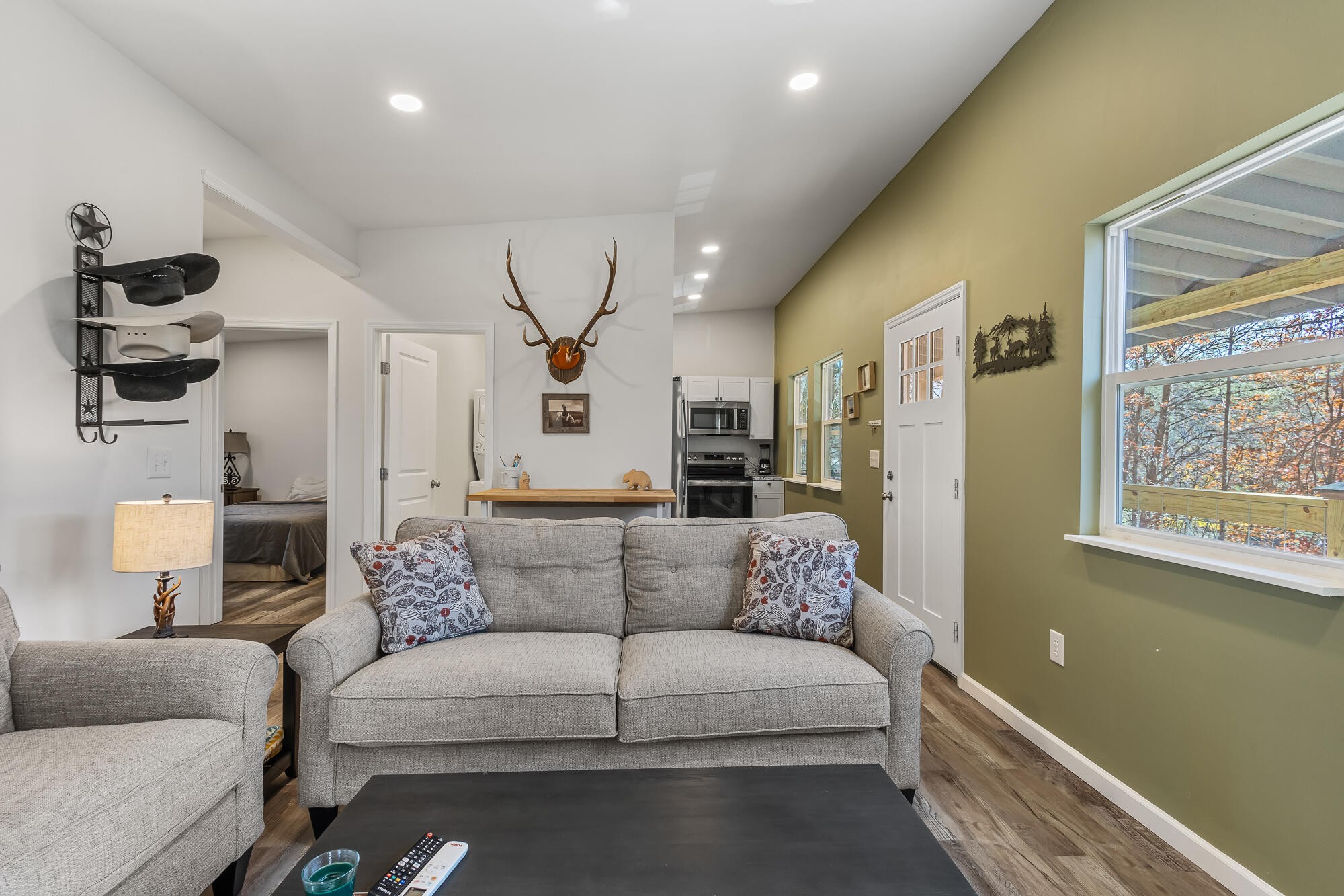 367 Cagle Road Tellico Plains TN 37385