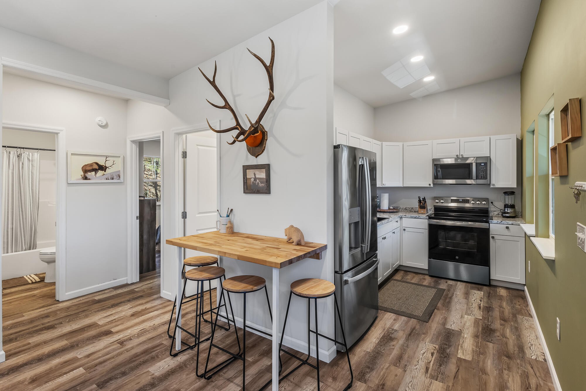 367 Cagle Road Tellico Plains TN 37385