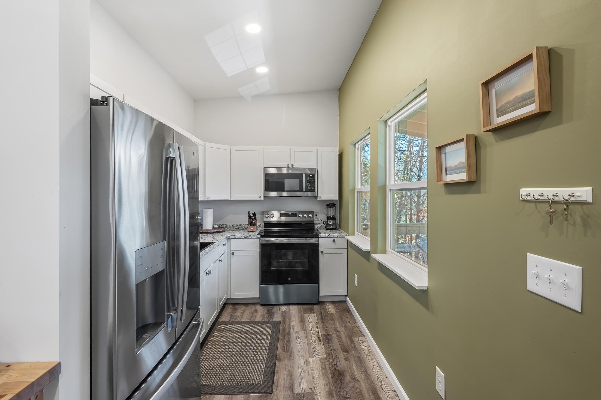 367 Cagle Road Tellico Plains TN 37385