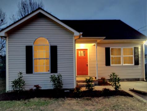 320 Cedar Park Circle La Vergne TN 37086