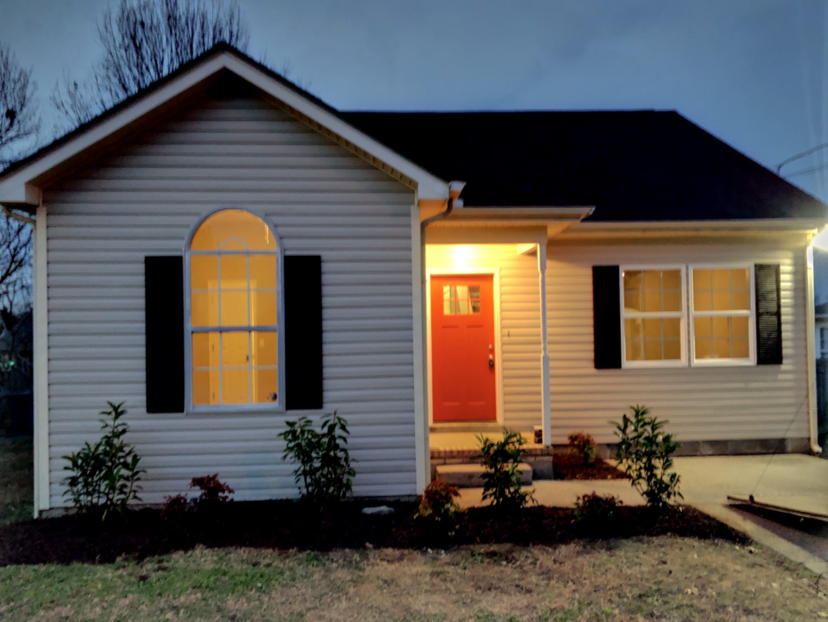 320 Cedar Park Circle La Vergne TN 37086