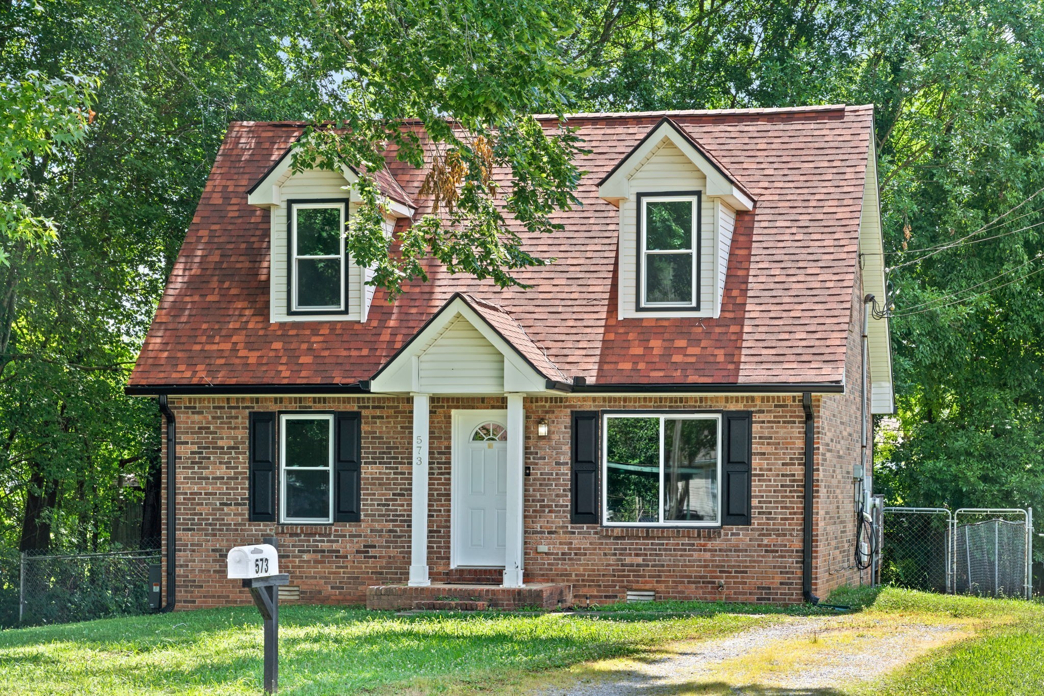 573 Kathryn Court Clarksville TN 37042
