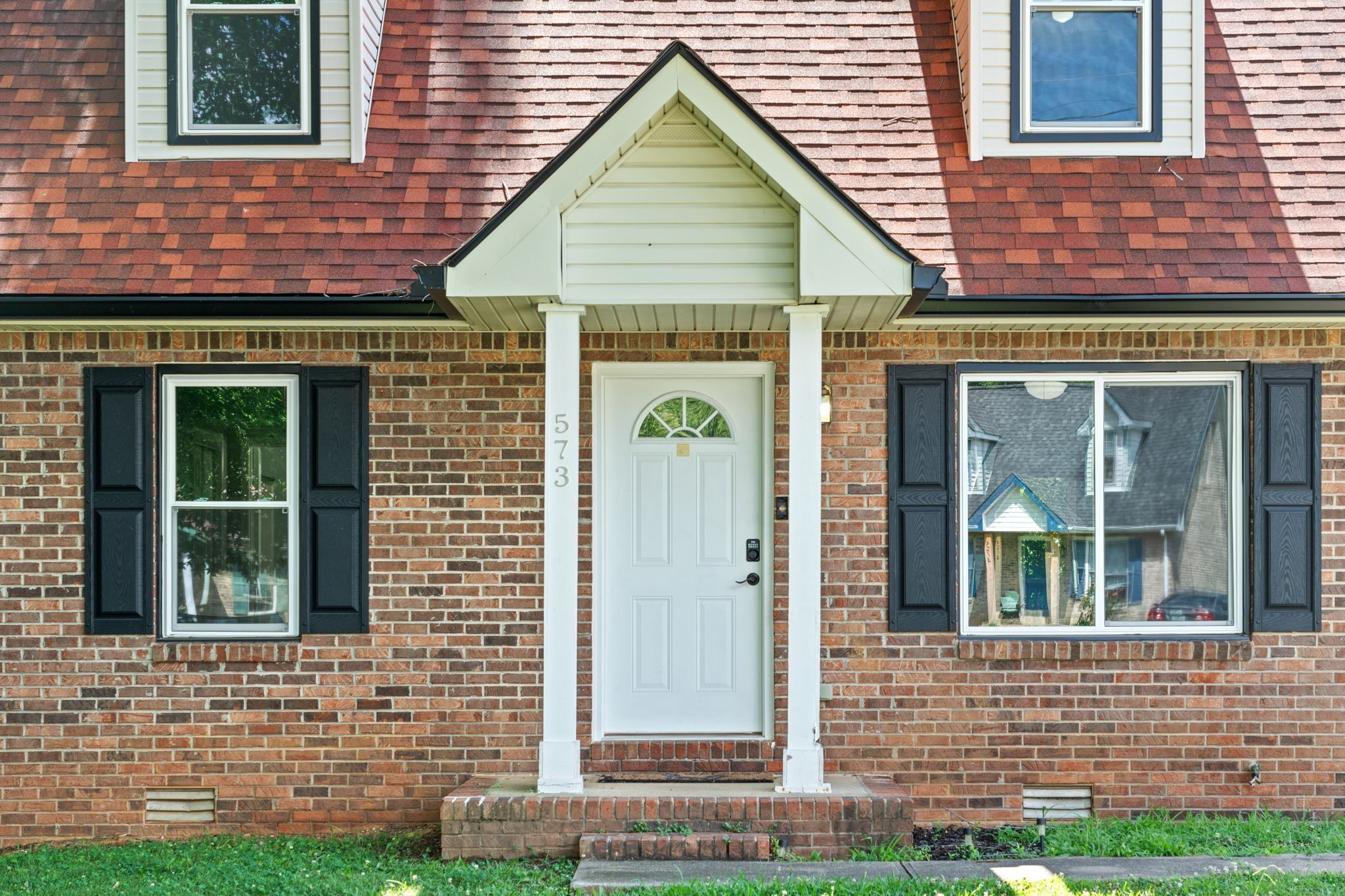 573 Kathryn Court Clarksville TN 37042