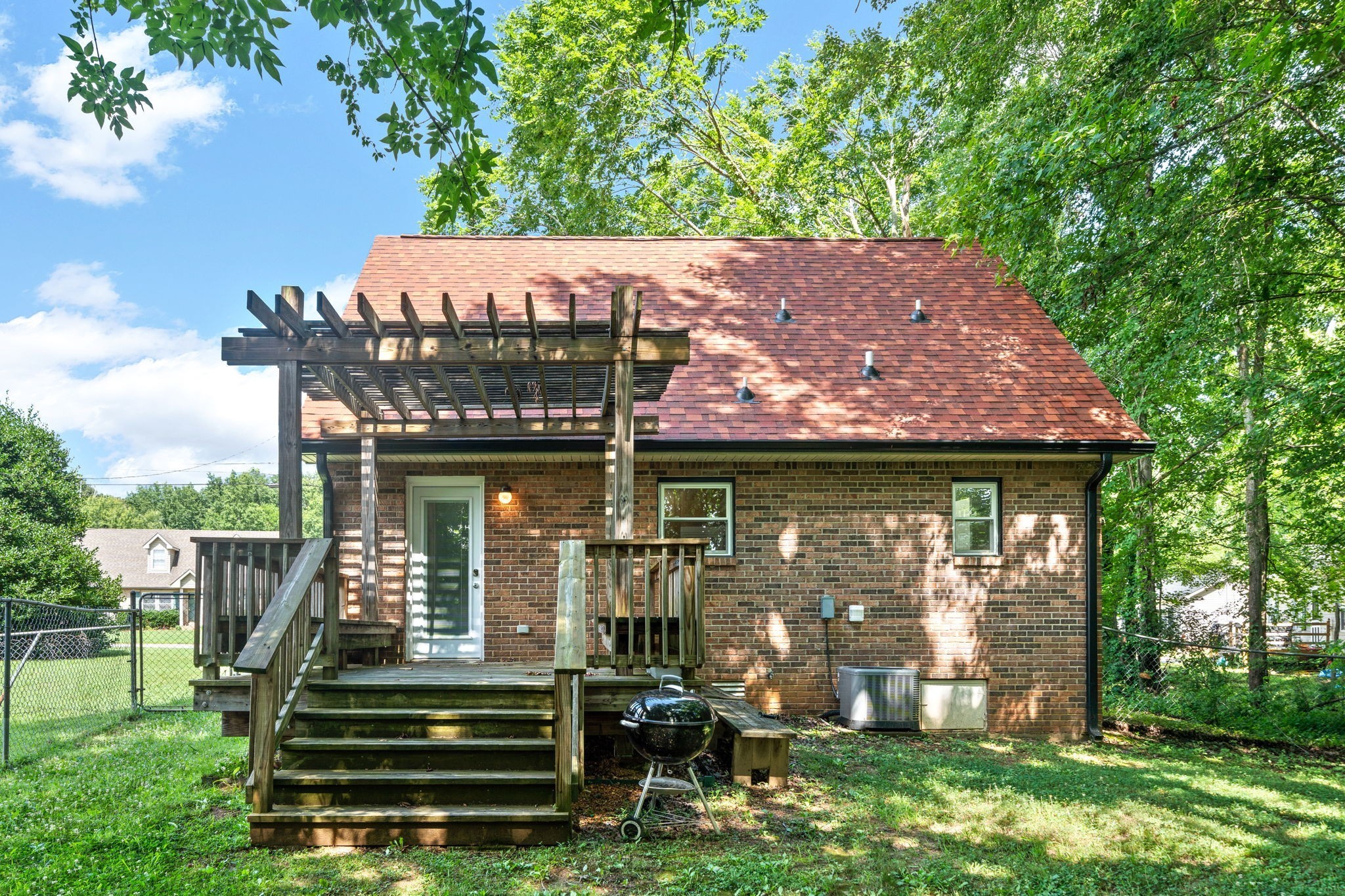 573 Kathryn Court Clarksville TN 37042