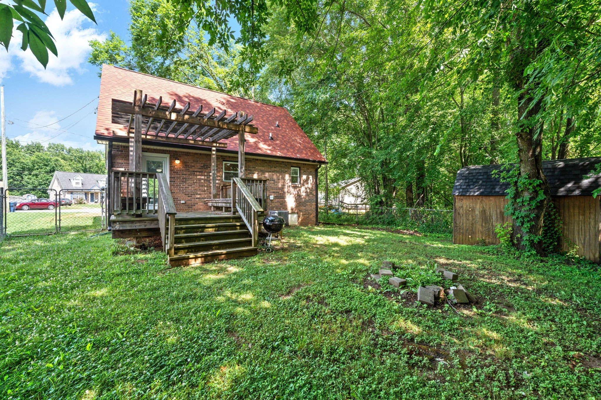 573 Kathryn Court Clarksville TN 37042