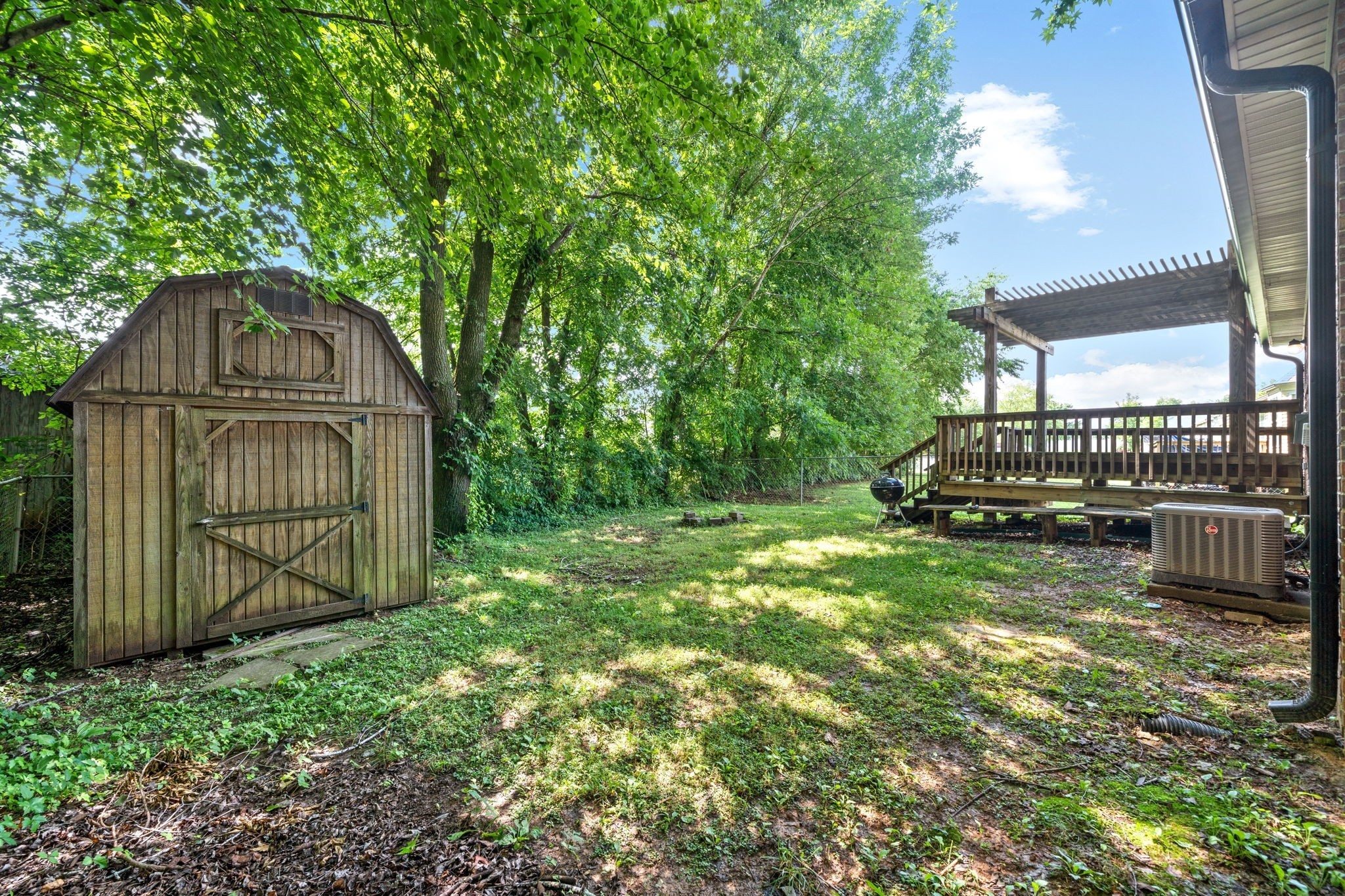 573 Kathryn Court Clarksville TN 37042