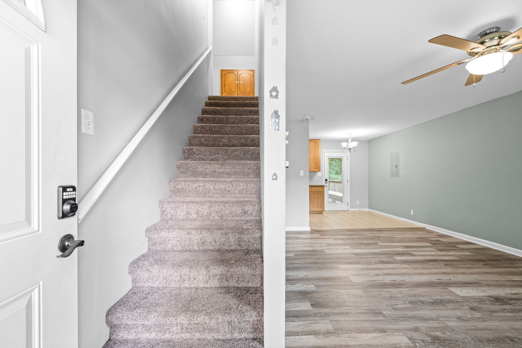 573 Kathryn Court Clarksville TN 37042