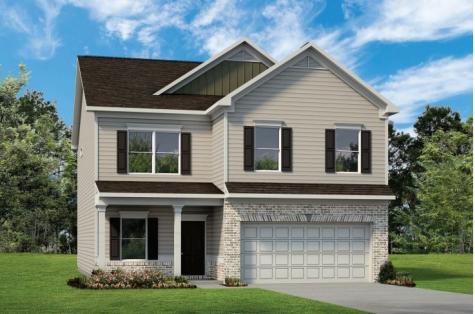 513 Morgan Meadows Way Columbia TN 38401