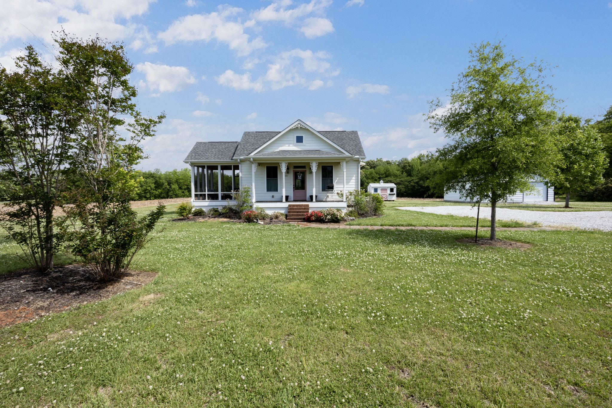 1687 Georgia Crossing Road Winchester TN 37398