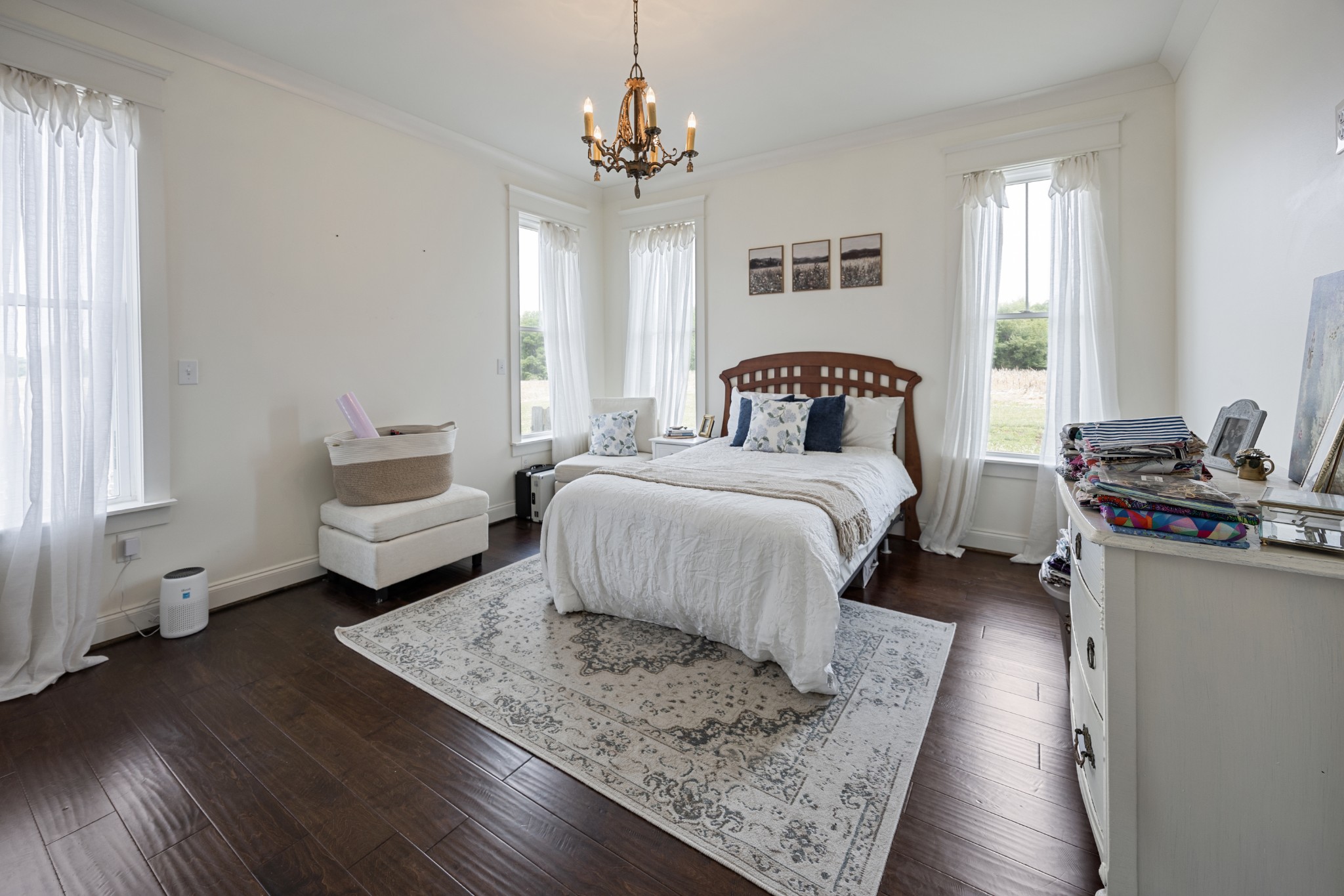 1687 Georgia Crossing Road Winchester TN 37398