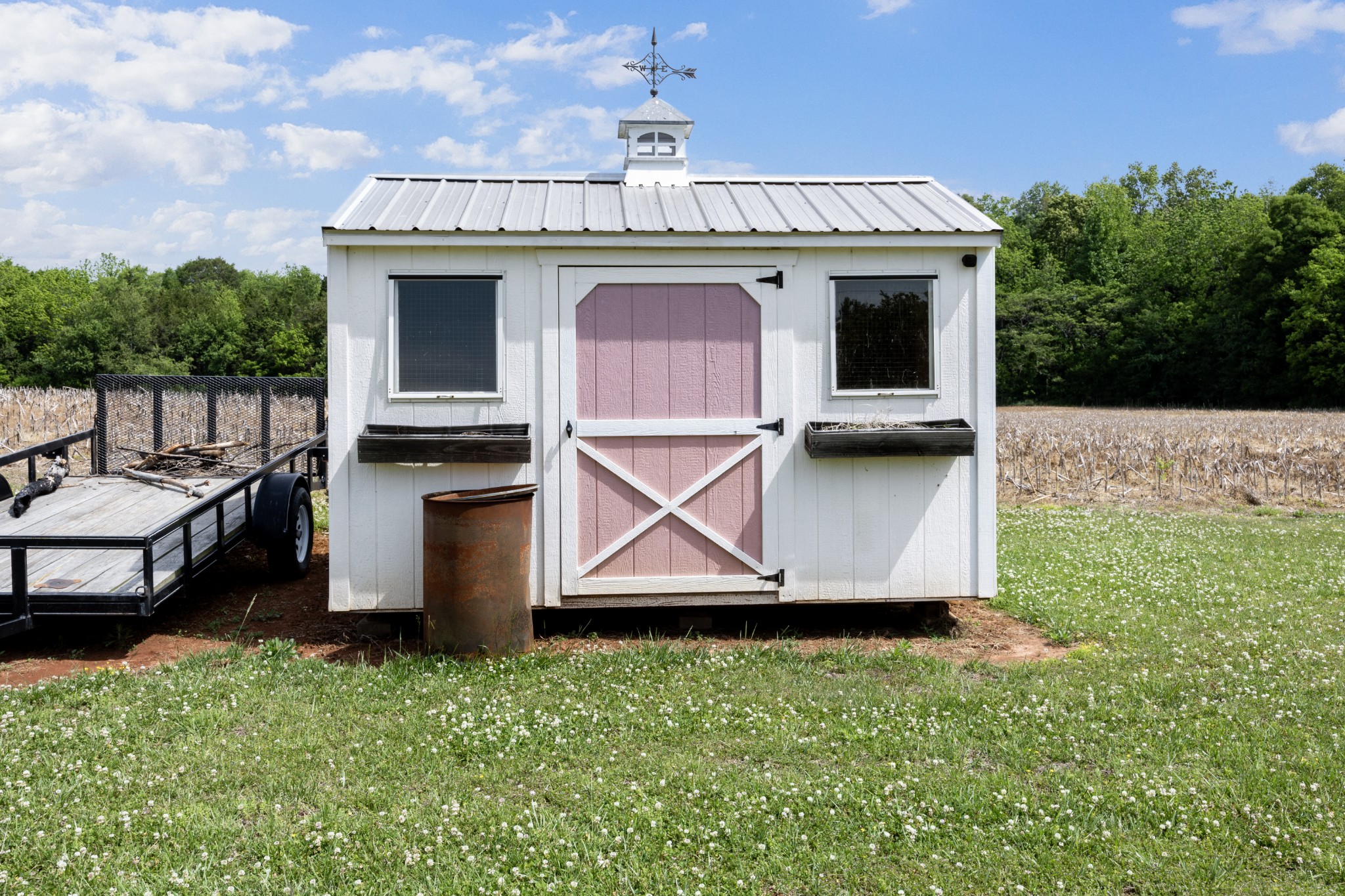 1687 Georgia Crossing Road Winchester TN 37398