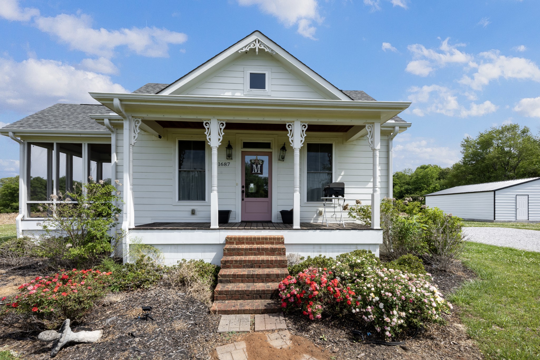 1687 Georgia Crossing Road Winchester TN 37398