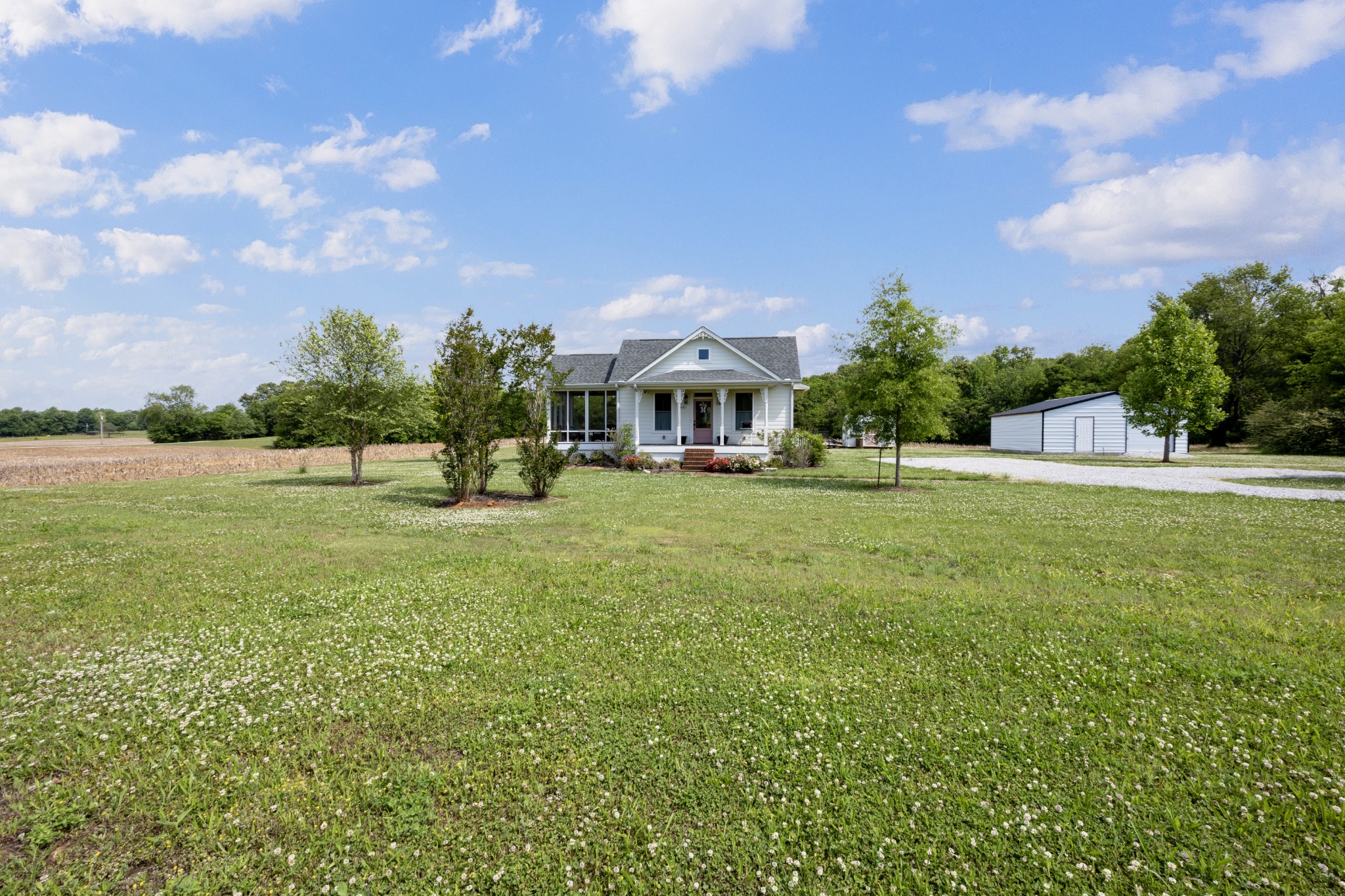 1687 Georgia Crossing Road Winchester TN 37398
