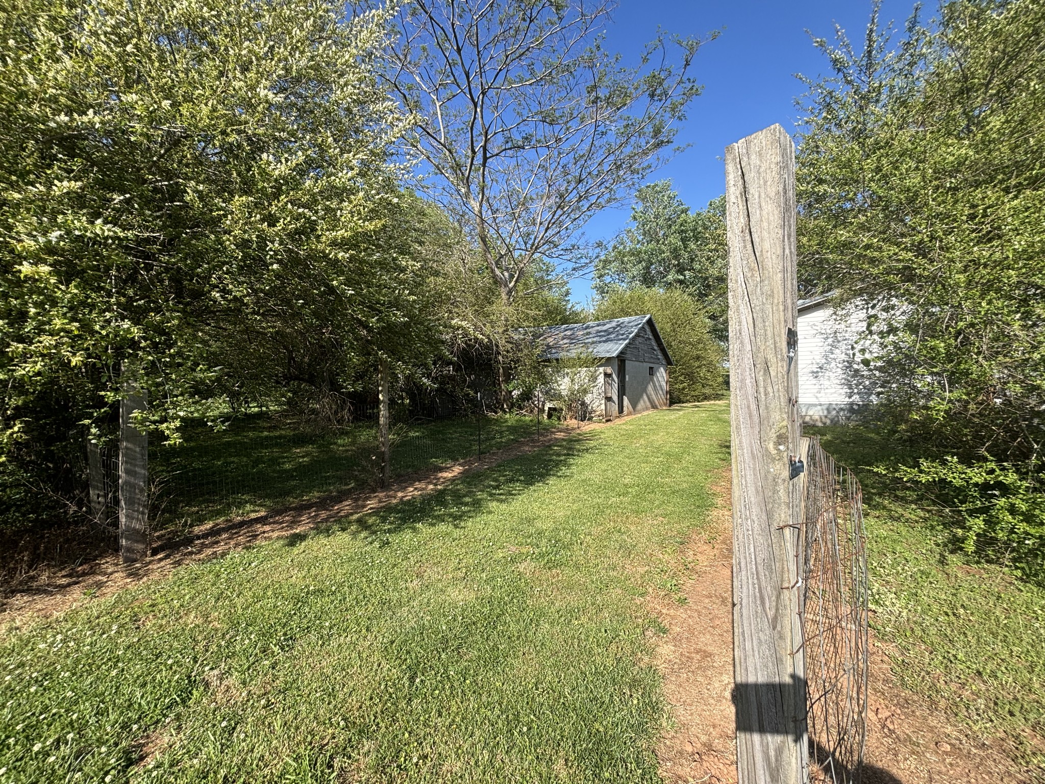 1687 Georgia Crossing Road Winchester TN 37398