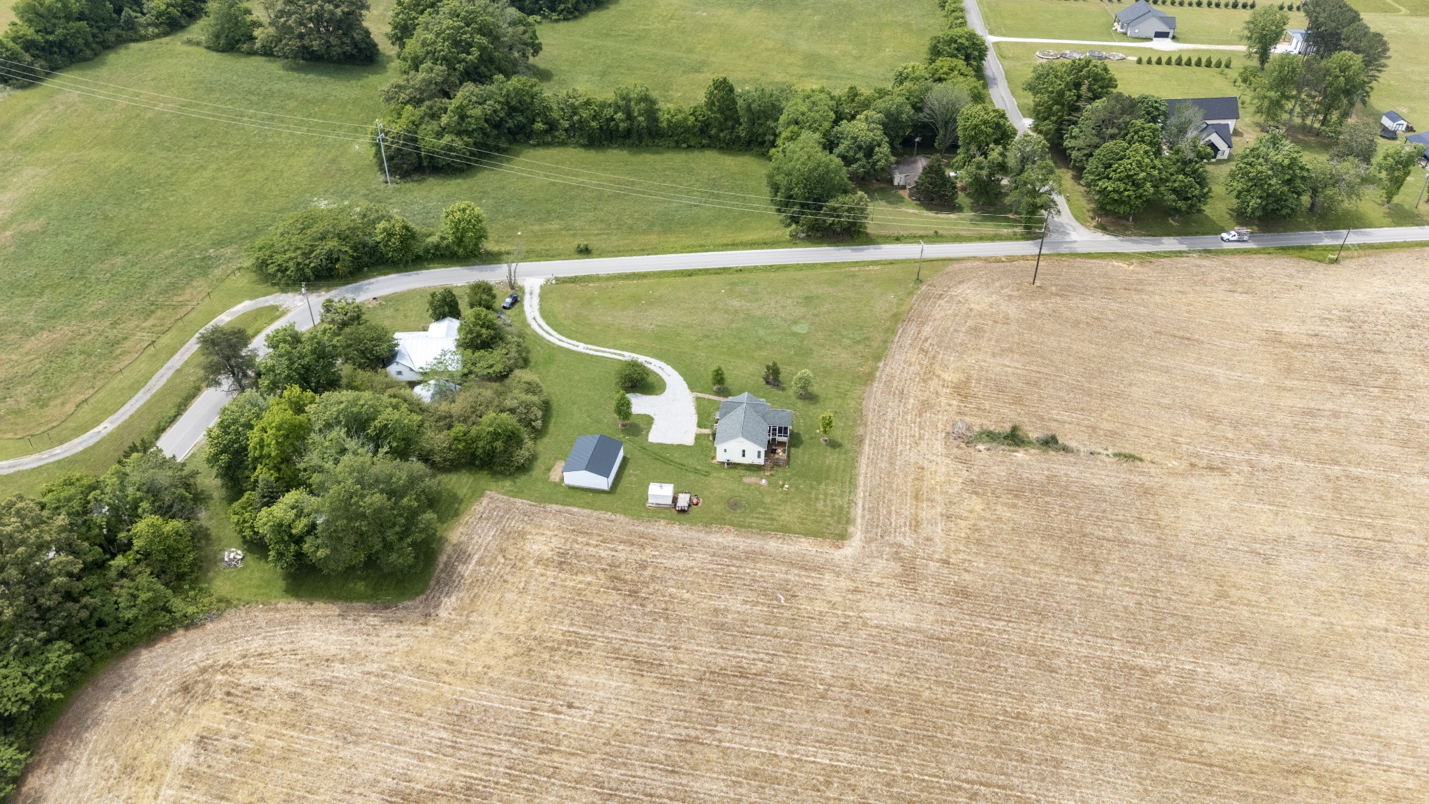 1687 Georgia Crossing Road Winchester TN 37398