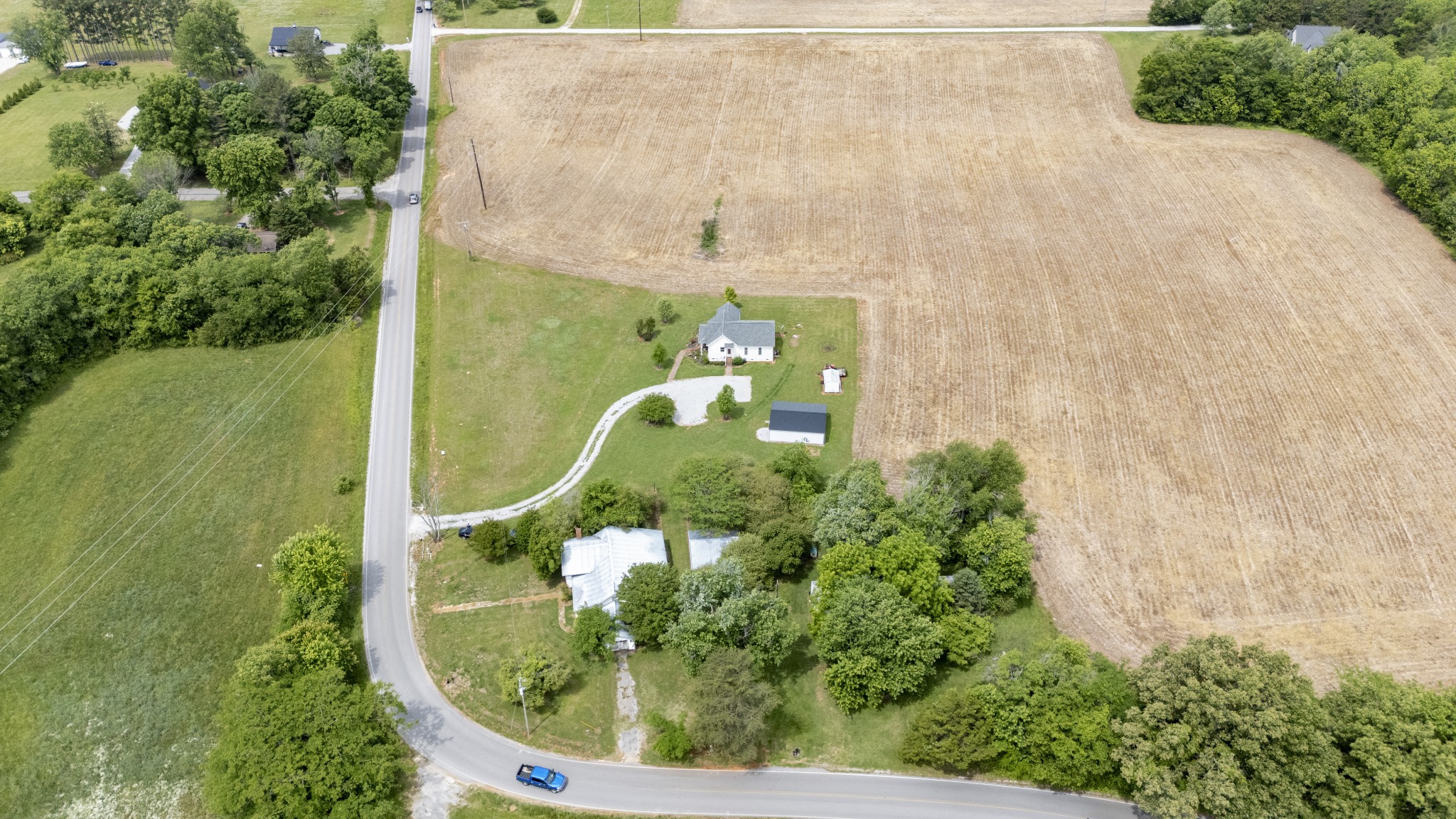 1687 Georgia Crossing Road Winchester TN 37398