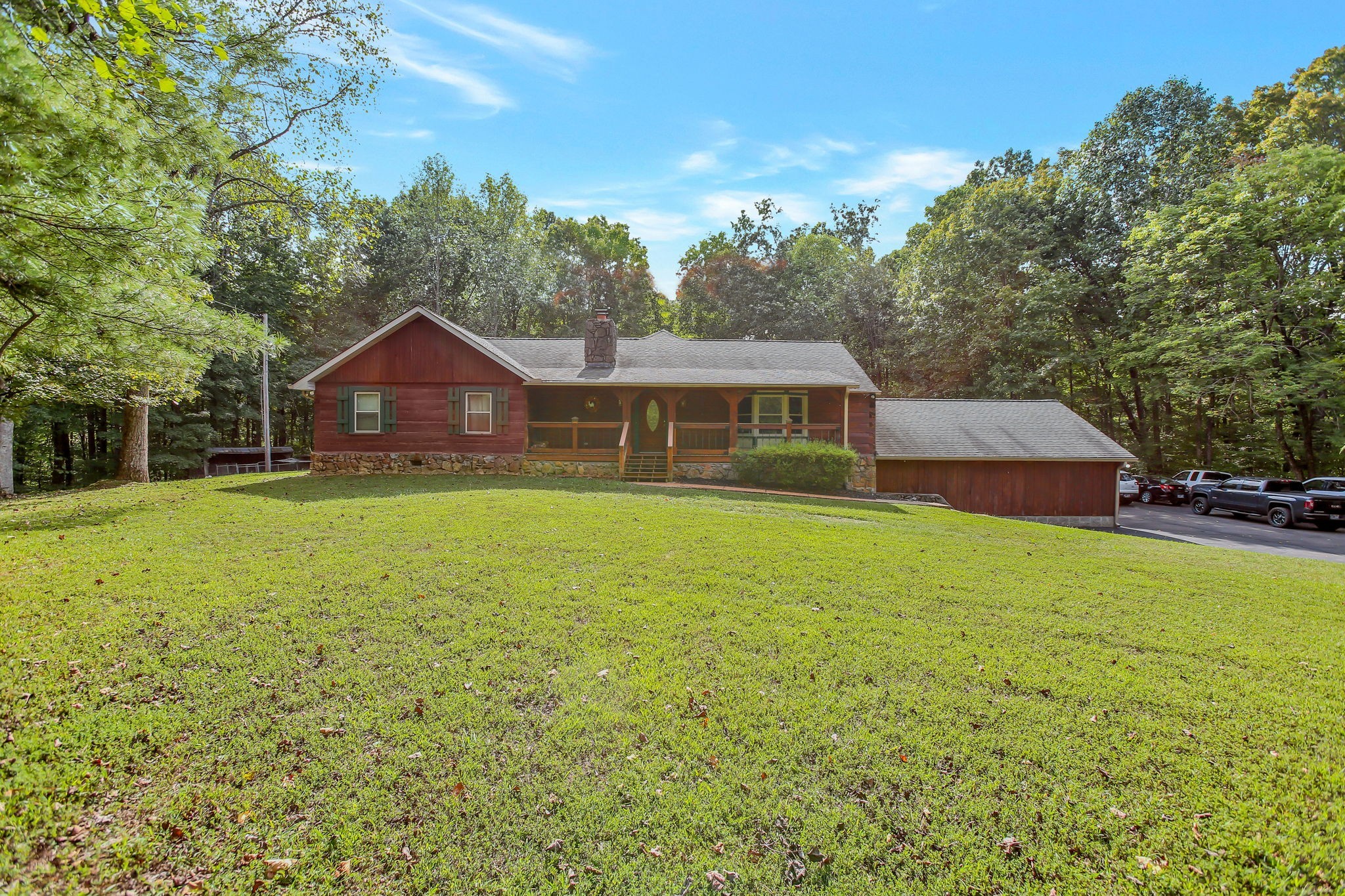 5511 Highway 41a Joelton TN 37080