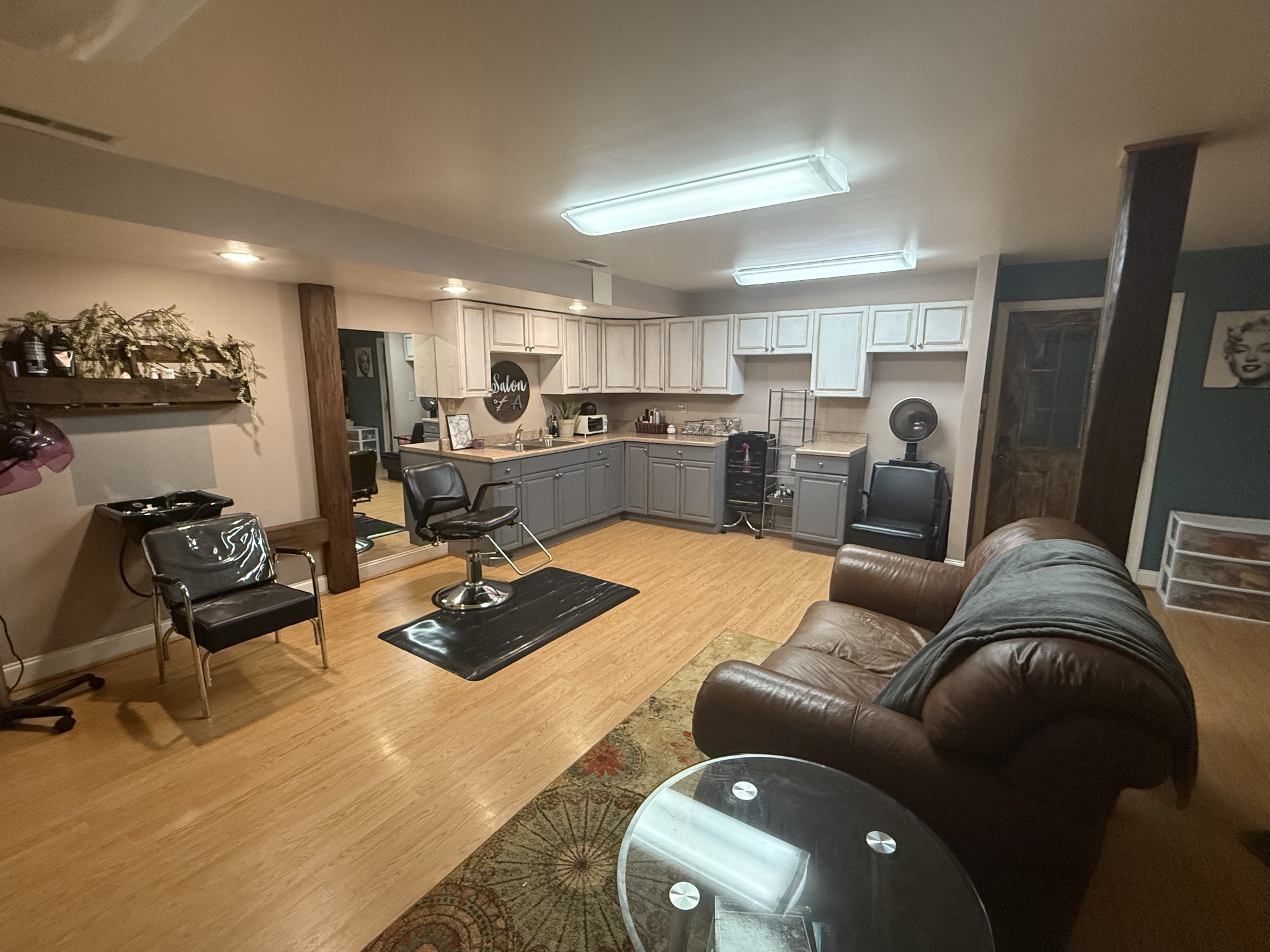 5511 Highway 41a Joelton TN 37080