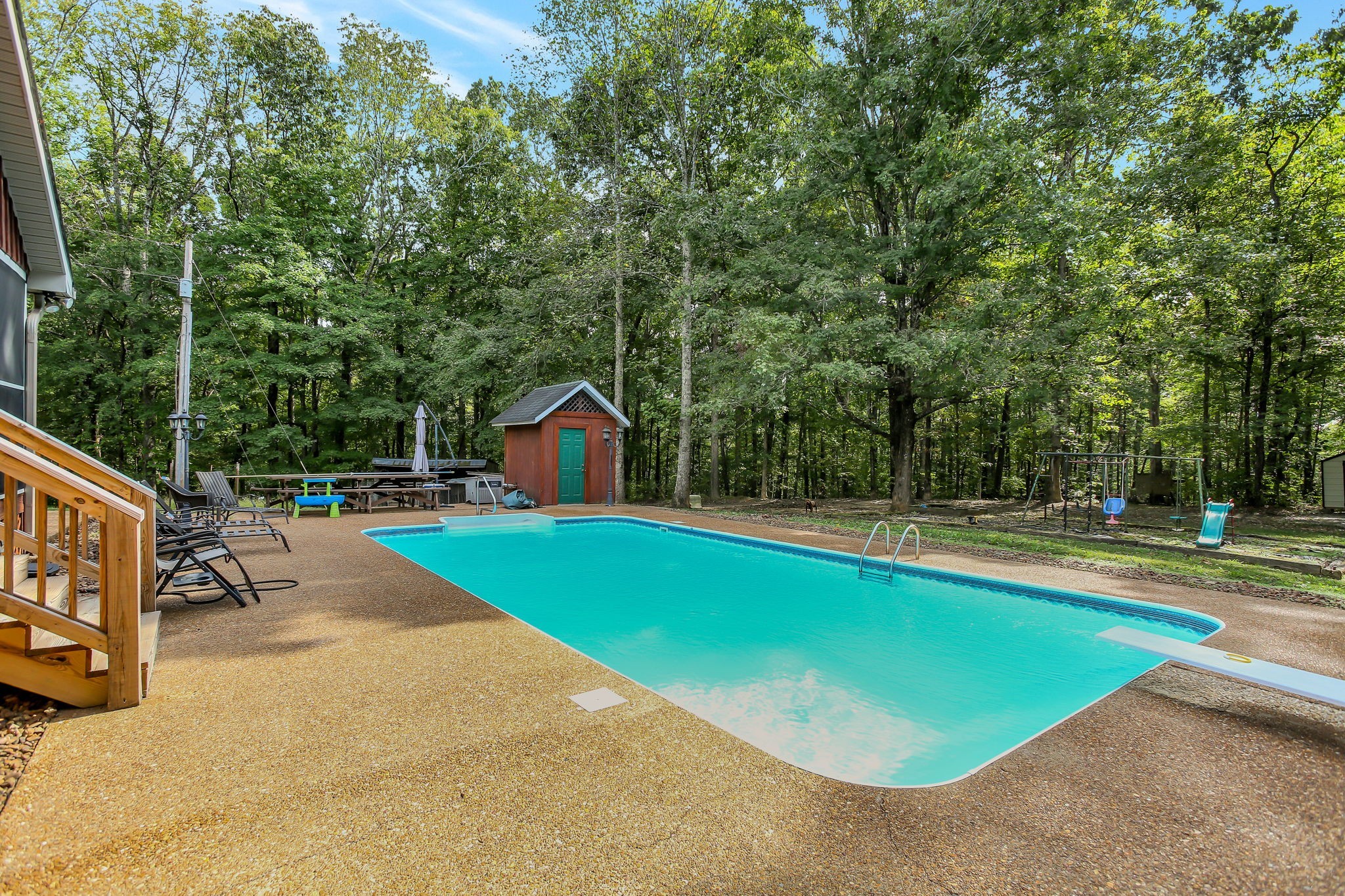 5511 Highway 41a Joelton TN 37080