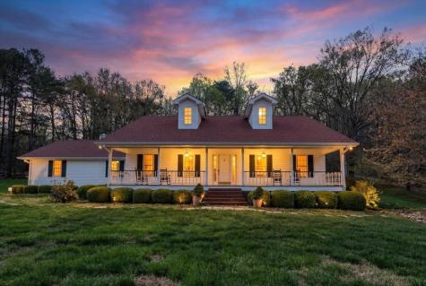 369 Sweetens Cove Road South Pittsburg TN 37380
