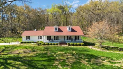 369 Sweetens Cove Road South Pittsburg TN 37380