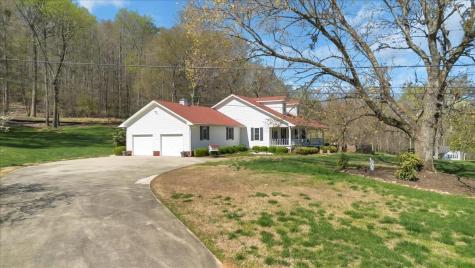 369 Sweetens Cove Road South Pittsburg TN 37380