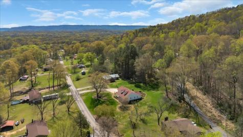 369 Sweetens Cove Road South Pittsburg TN 37380