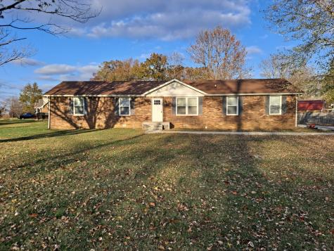 635 Cleveland Drive Clarksville TN 37042