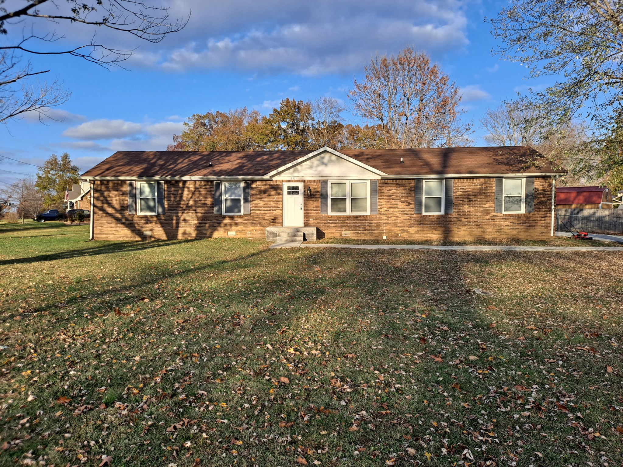 635 Cleveland Drive Clarksville TN 37042