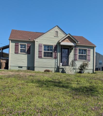 2232 Maplecrest Drive Nashville TN 37214
