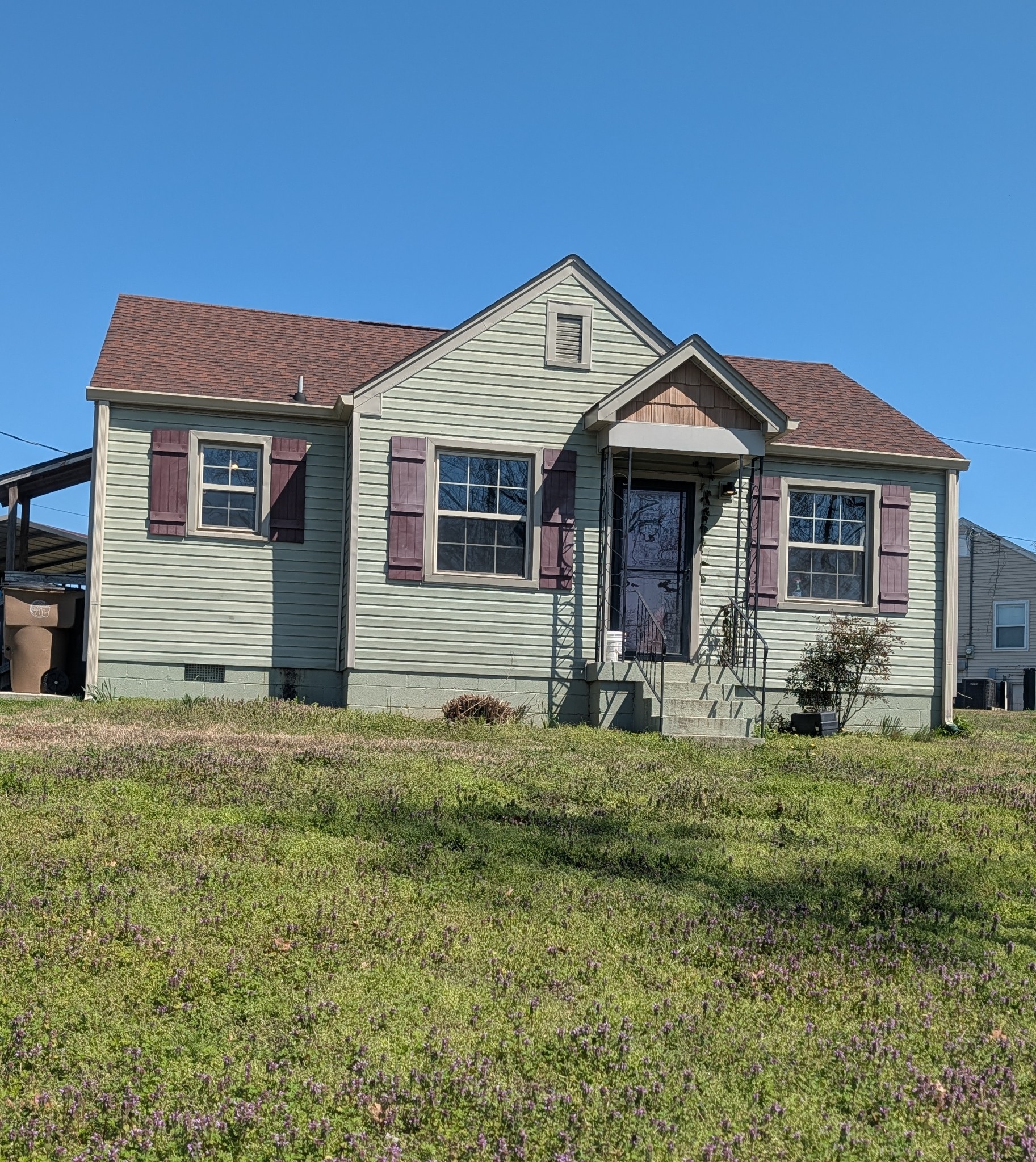 2232 Maplecrest Drive Nashville TN 37214