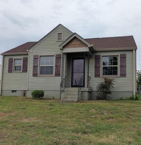2232 Maplecrest Drive Nashville TN 37214