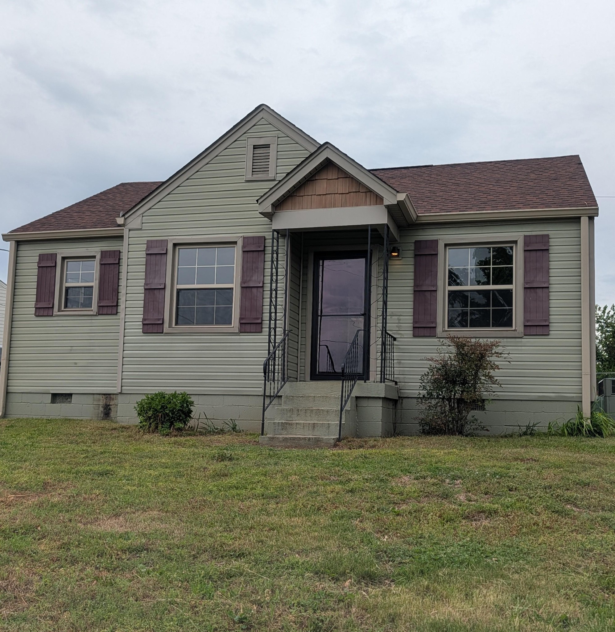2232 Maplecrest Drive Nashville TN 37214