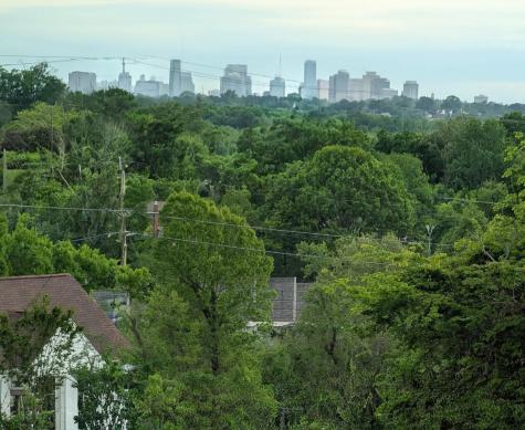 2232 Maplecrest Drive Nashville TN 37214