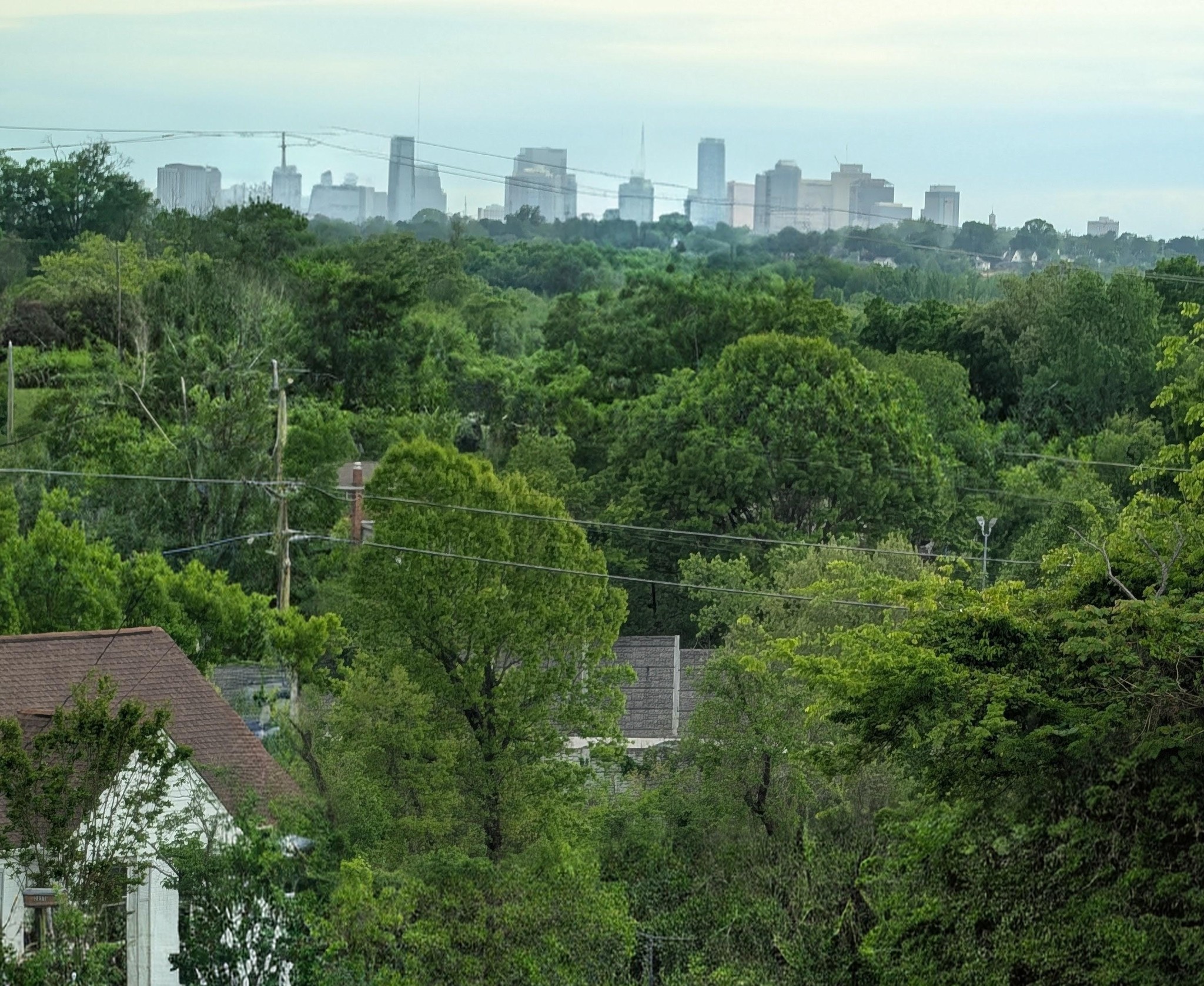 2232 Maplecrest Drive Nashville TN 37214