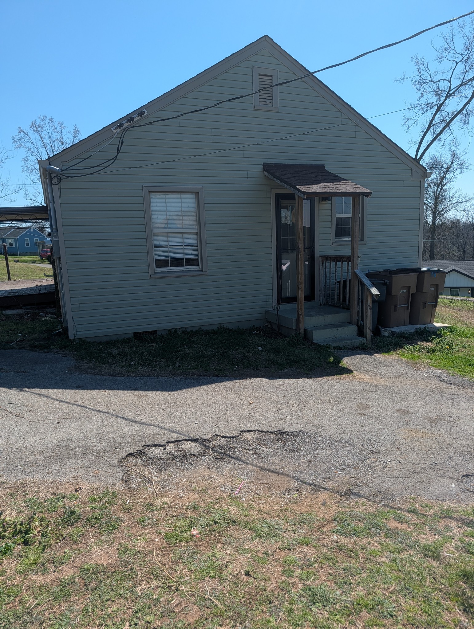 2232 Maplecrest Drive Nashville TN 37214