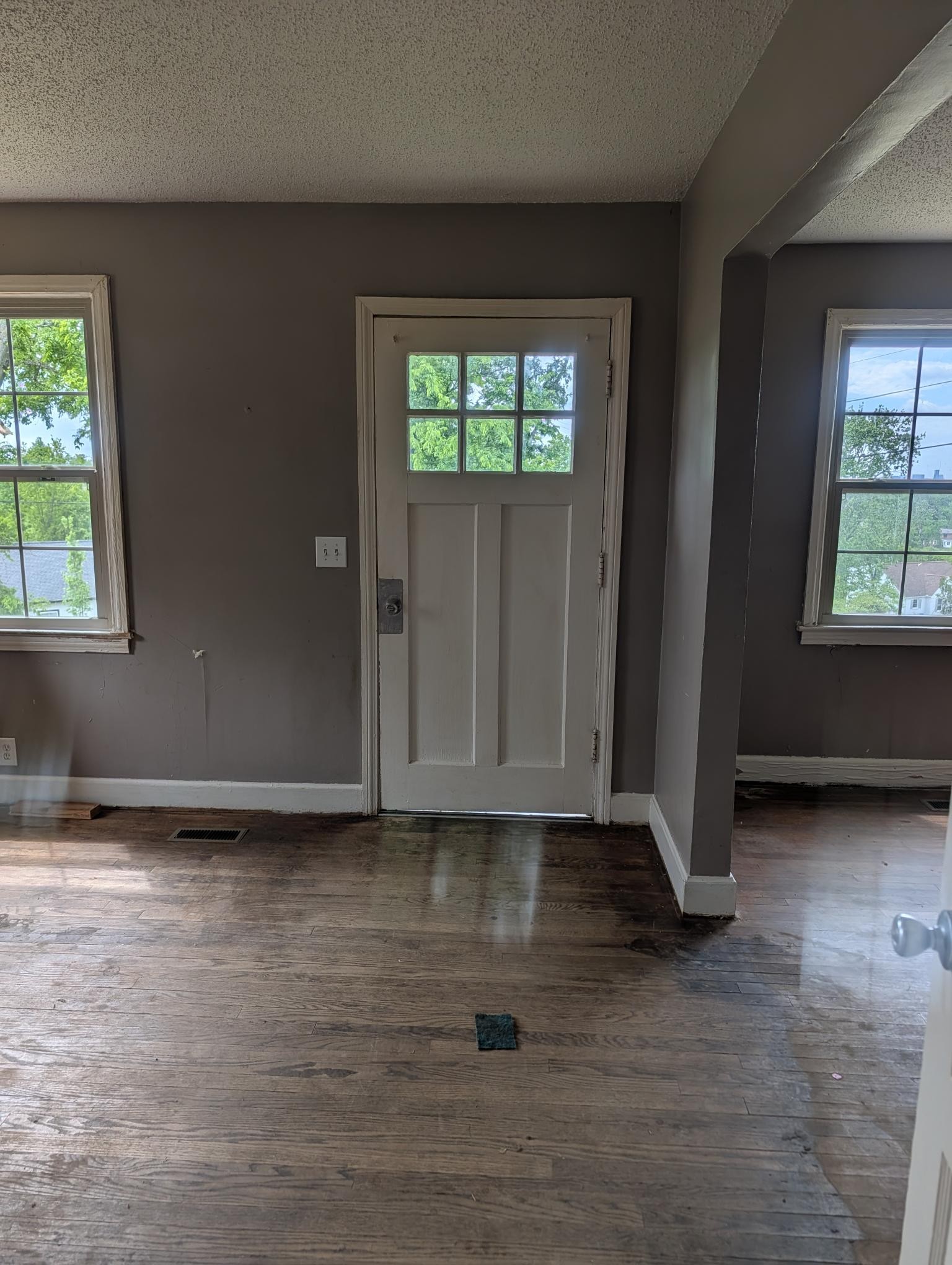 2232 Maplecrest Drive Nashville TN 37214