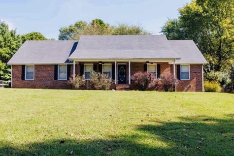 820 Jay Lane Lascassas TN 37085