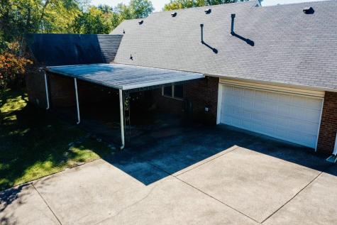 820 Jay Lane Lascassas TN 37085