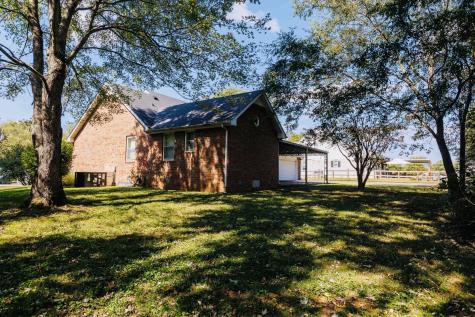 820 Jay Lane Lascassas TN 37085