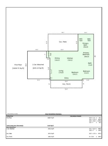820 Jay Lane Lascassas TN 37085