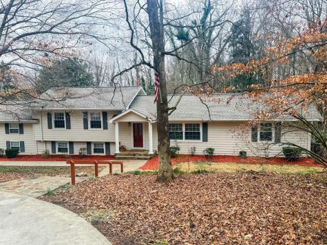 1515 Crestway Drive Athens TN 37303