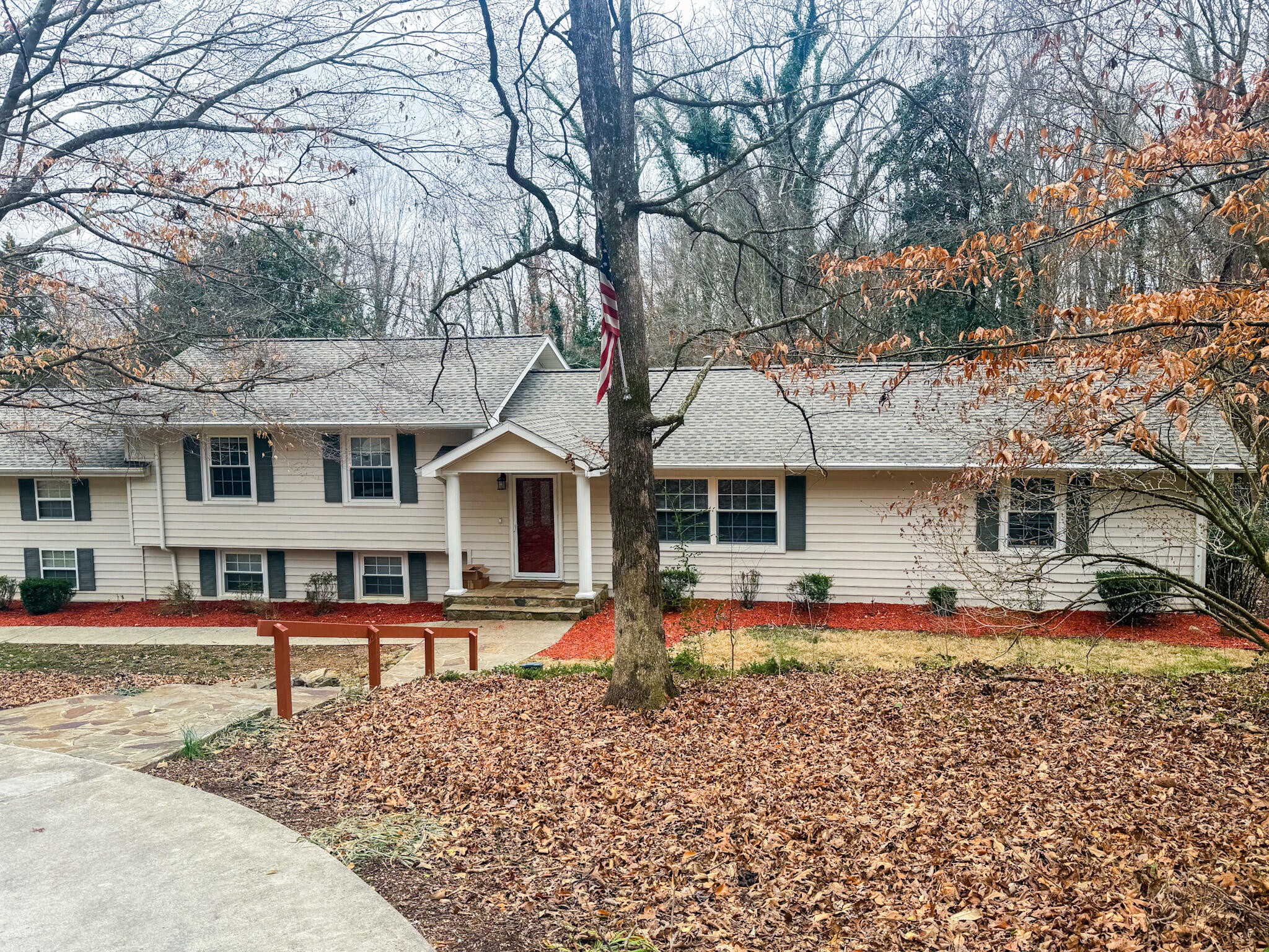 1515 Crestway Drive Athens TN 37303