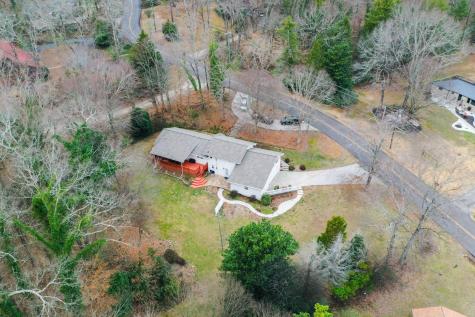 1515 Crestway Drive Athens TN 37303