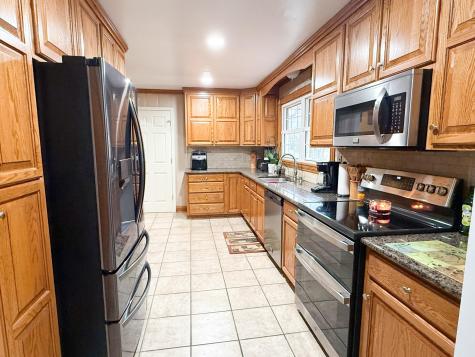 1515 Crestway Drive Athens TN 37303