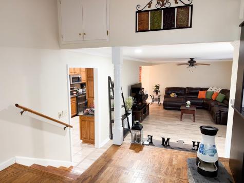 1515 Crestway Drive Athens TN 37303