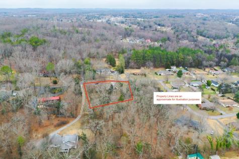 1515 Crestway Drive Athens TN 37303