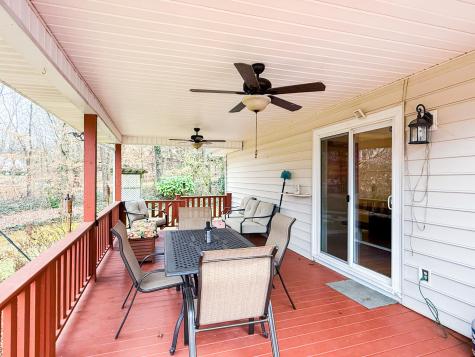 1515 Crestway Drive Athens TN 37303